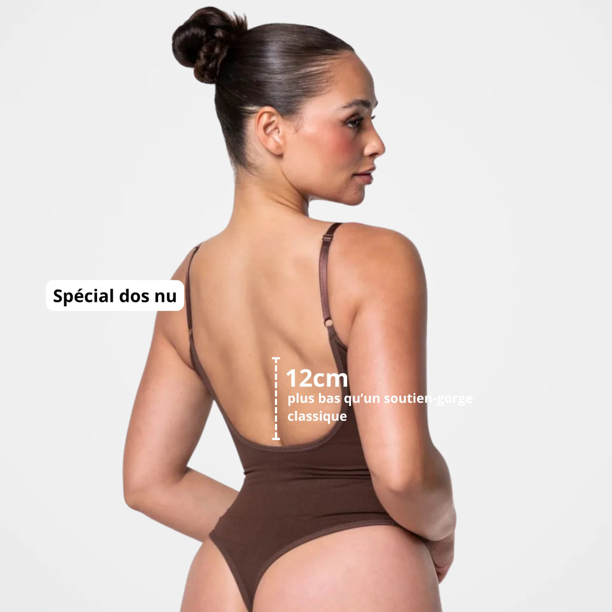 Body Dos Nu N°2 - Gainant