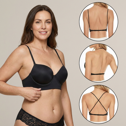 Soutien-Gorge Dos Nu N°1 - Classique