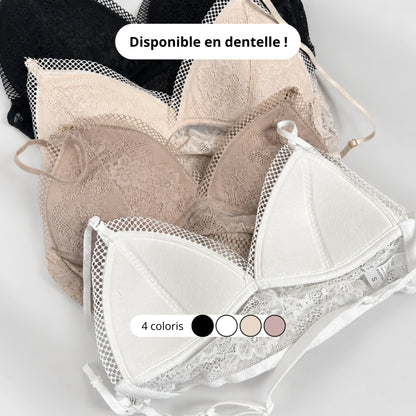 Soutien-Gorge Dos Nu N°2 - Triangle