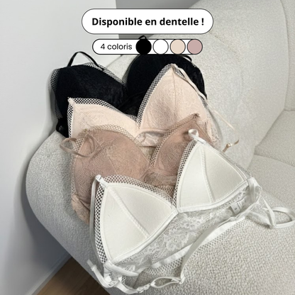 Soutien-Gorge Dos Nu N°2 - Triangle