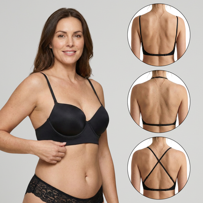 Soutien-Gorge Dos Nu N°1 - Classique