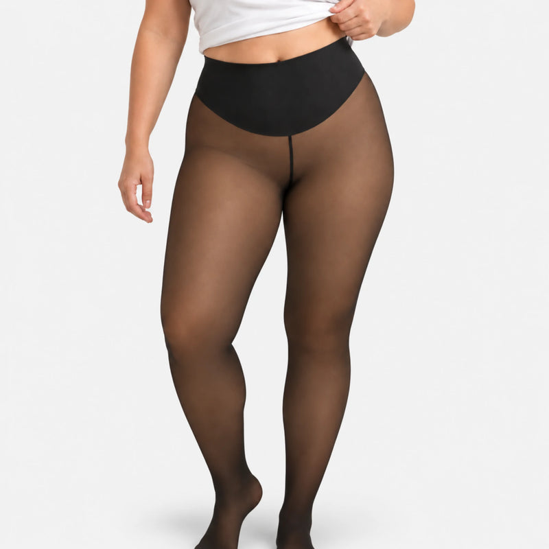 Collants polaires