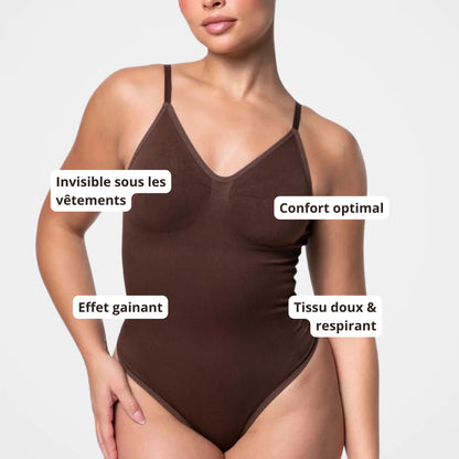 Body Dos Nu N°2 - Gainant