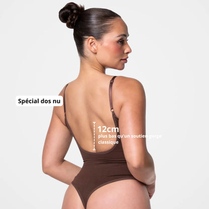 Body Dos Nu N°2 - Gainant